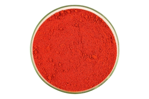 Papryka Słodka Wędzona